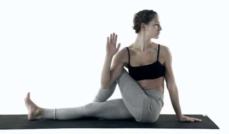 Khám phá 15 các bài tập Yoga chữa đau dây thần kinh tọa
