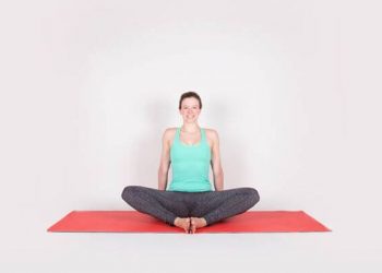 12 bài tập Yoga tại nhà từ cơ bản đến nâng cao