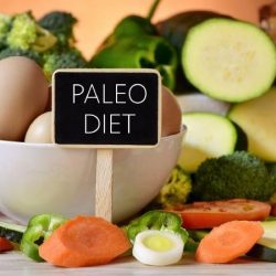 Chế độ ăn kiêng Paleo là gì? Hiểu rõ về chế độ ăn Paleo
