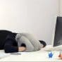 [Wellness] Bí quyết cải thiện chất lượng giấc ngủ trưa cho dân văn phòng