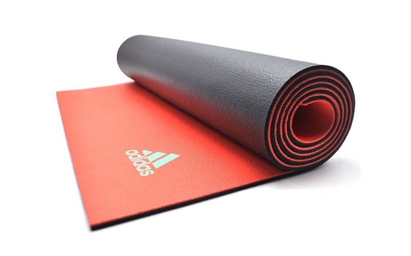 các loại chất liệu thảm yoga phổ biến