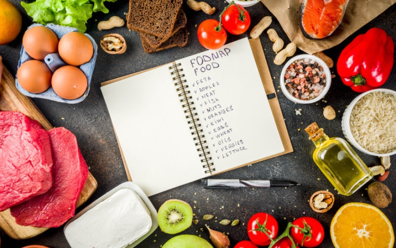 cách ăn chế độ fodmap
