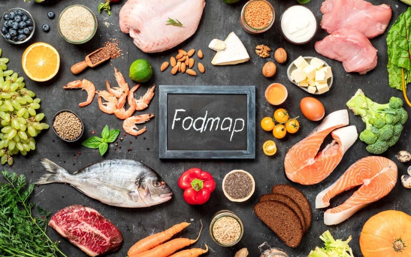 chế độ ăn fodmap là gì