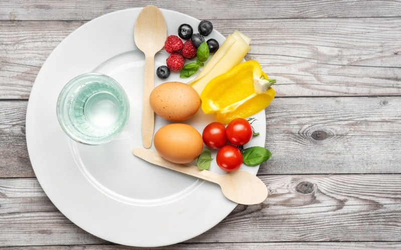 nhược điểm nhịn ăn gián đoạn