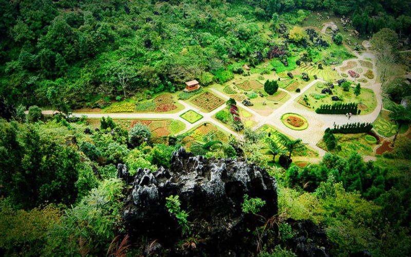 địa điểm phượt sapa