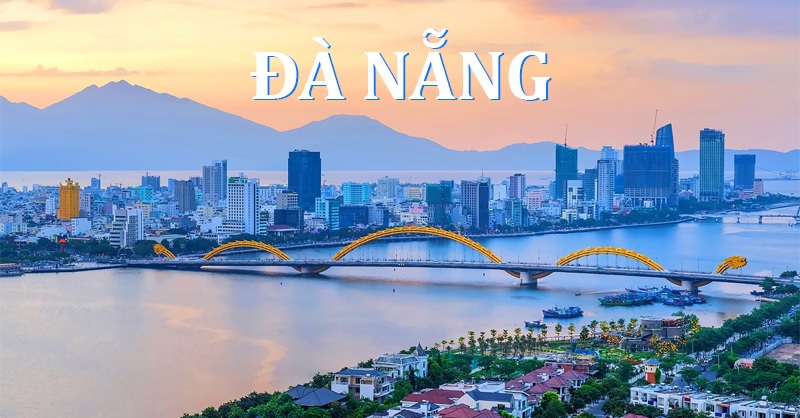 điểm du lịch phươt Đà Nẵng