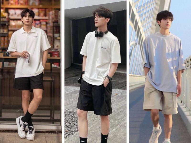 Xu hướng thời trang nam giới năm 2026