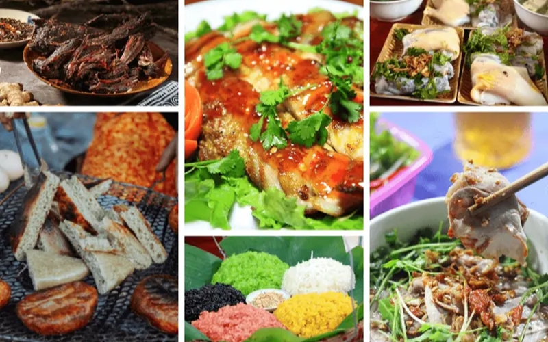 Mẹo chọn quán ăn ngon khi đi du lịch Hà Giang