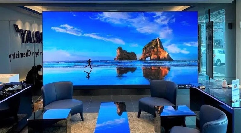 Cách kéo dài tuổi thọ màn hình LED