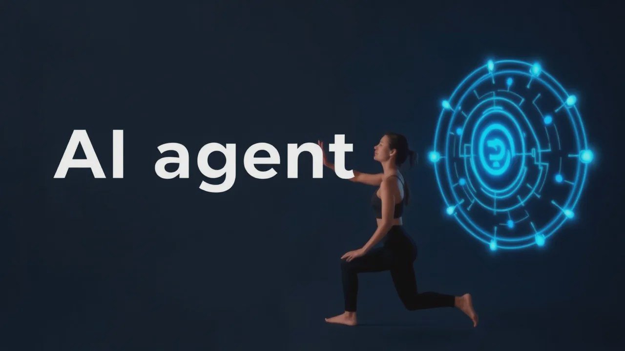 AI agent là gì? Cách hiểu đơn giản cho người không rành công nghệ
