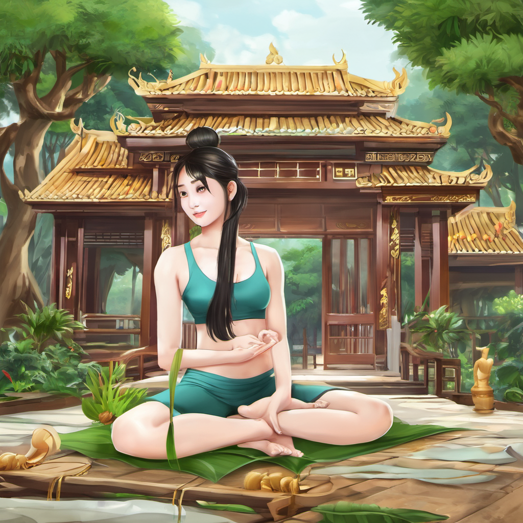 Chuyển đổi số ứng dụng AI giúp phòng tập nhỏ tiết kiệm chi phí