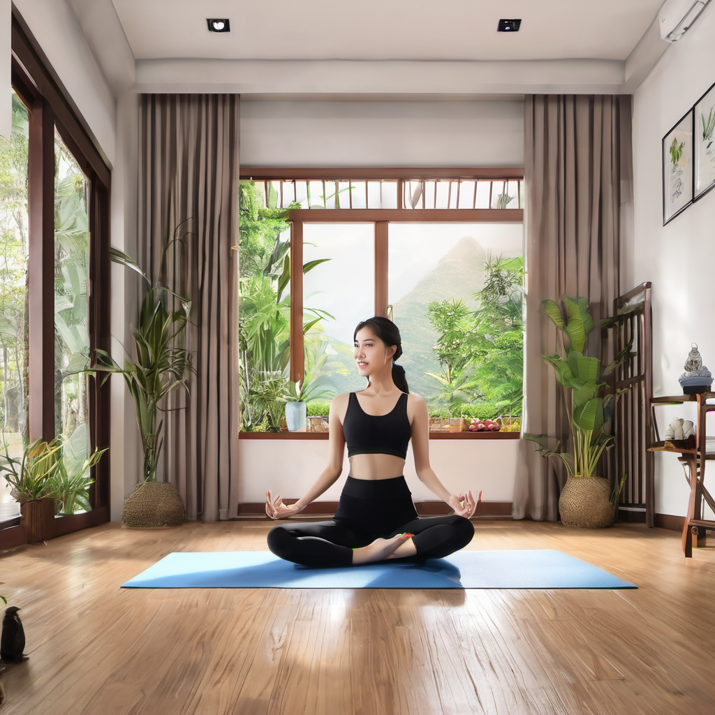 Giải pháp AI cho doanh nghiệp: đặt lịch tập không rớt khách