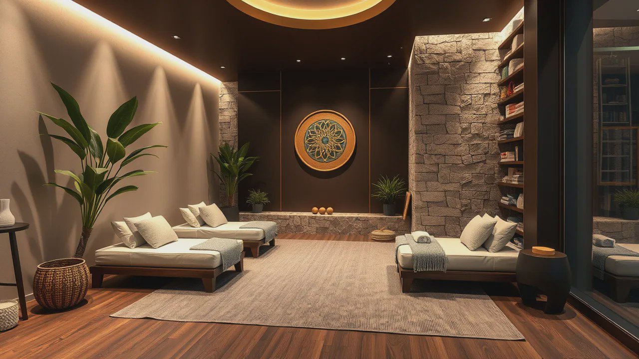 Rối thu chi là nỗi đau thầm lặng của phòng tập, spa