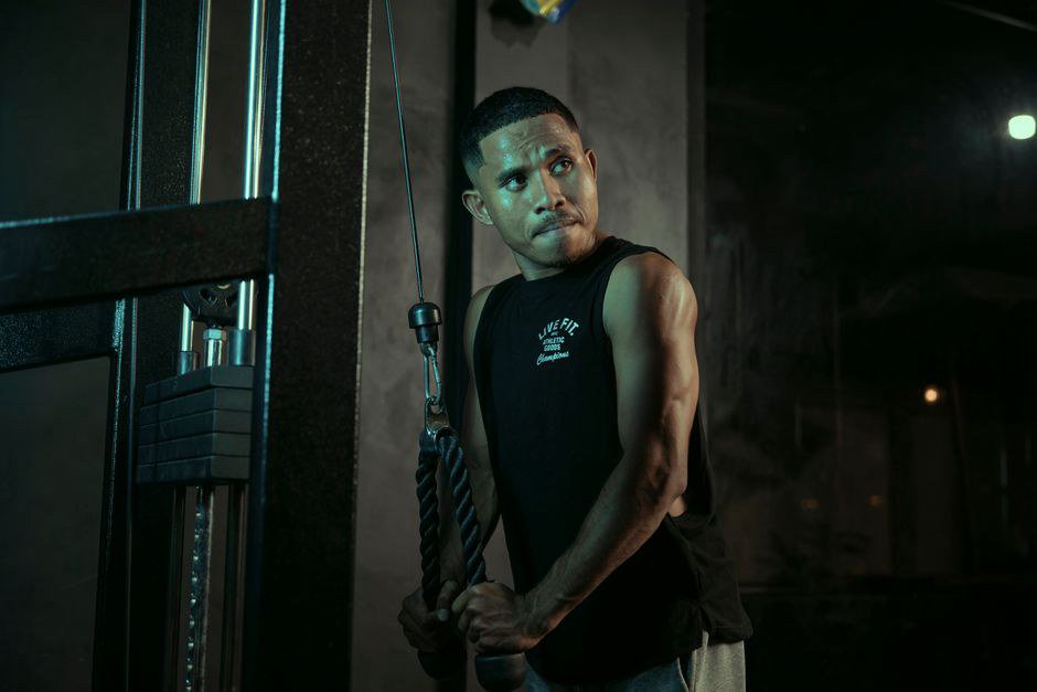 Giàn cáp kéo tại nhà ngày càng phổ biến với người tập gym không muốn ra phòng tập