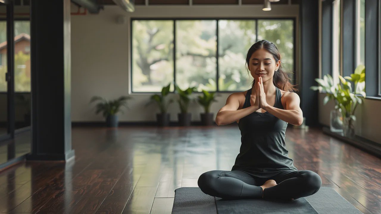 Theo dõi sức khỏe văn phòng nhờ ứng dụng AI doanh nghiệp