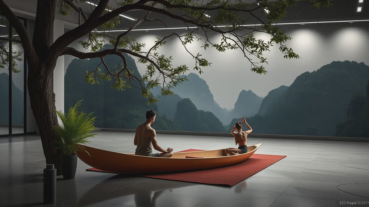 Ứng dụng AI cho chăm sóc khách hàng trong trung tâm sức khỏe