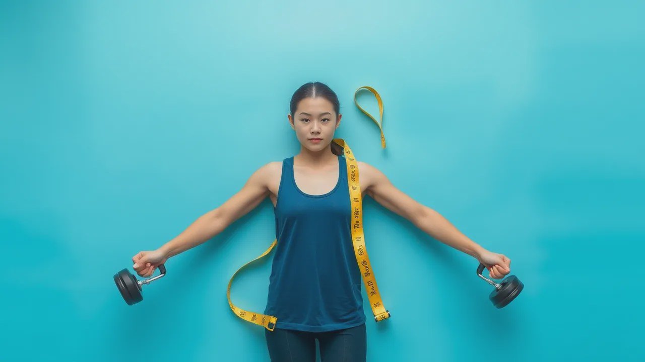 Tạ tay, dây kháng lực là dụng cụ cơ bản không thể thiếu cho phòng gym tại nhà Tạ tay, dây kháng lực là dụng cụ cơ bản không thể thiếu cho phòng gym tại nhà