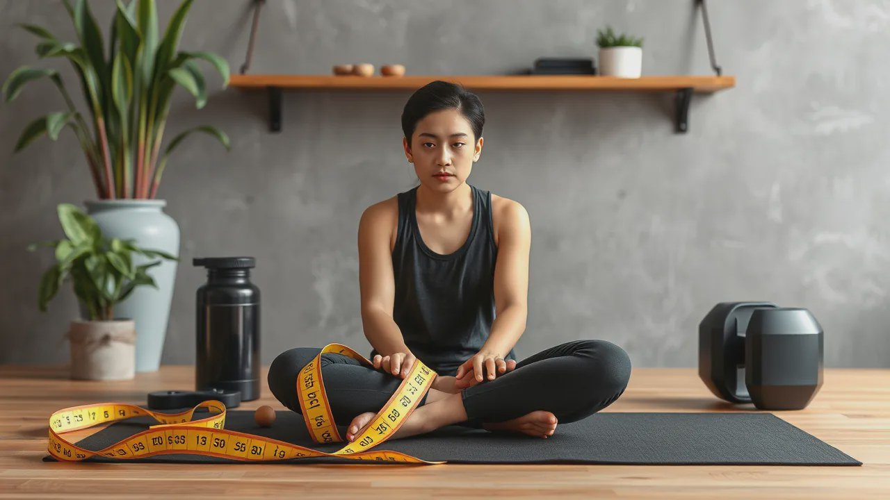 Trang bị đầy đủ dụng cụ giúp việc tập gym tại nhà hiệu quả hơn Trang bị đầy đủ dụng cụ giúp việc tập gym tại nhà hiệu quả hơn