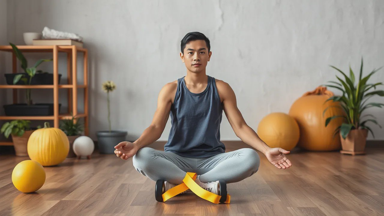 Vì Sao Người Mới Hay Ngại Tập Ngực Khi Chưa Có Máy