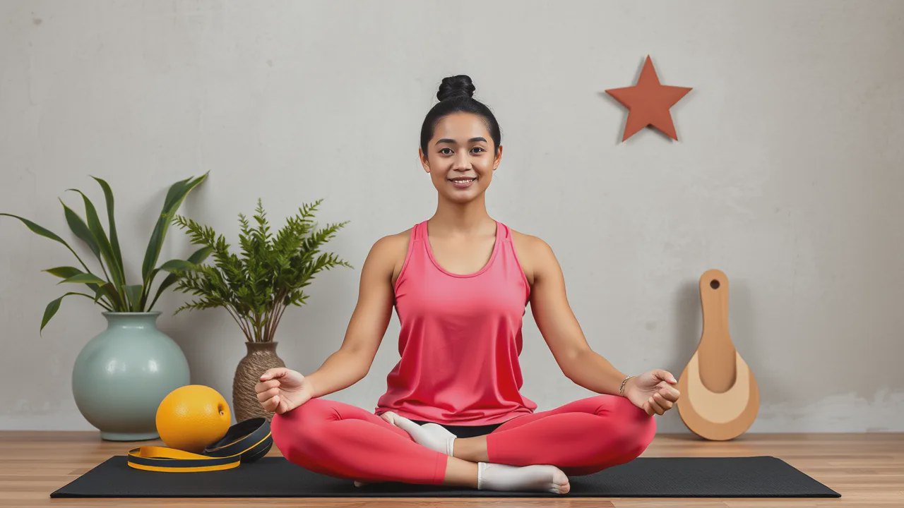 Đánh Giá Găng Tay Tập Gym Chống Trơn Cho Người Mới Tập Tạ