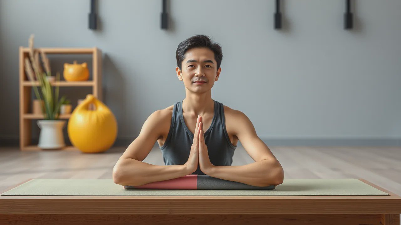 Chọn Đúng Đôi Găng, Tập Tạ Yên Tâm Hơn Từ Buổi Đầu
