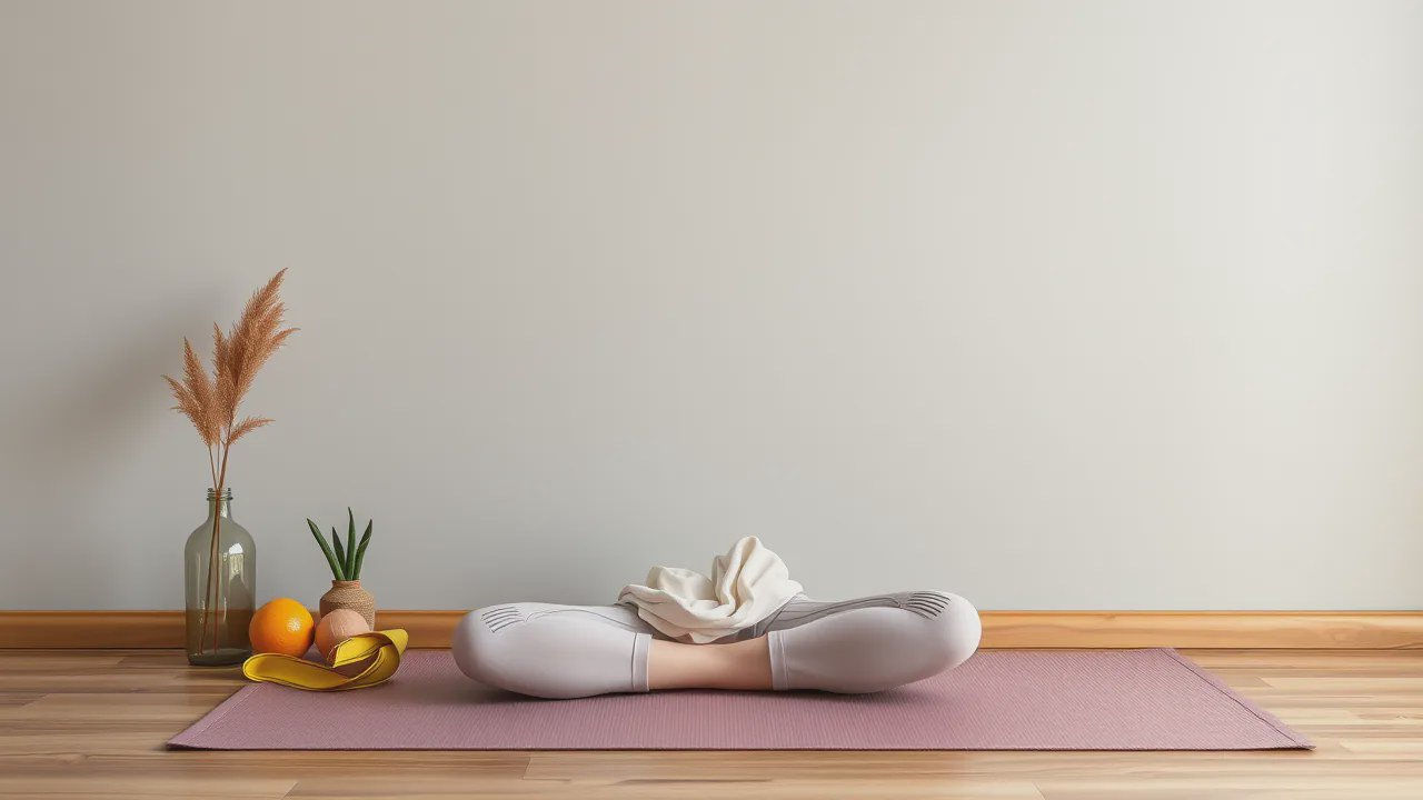 Kết Hợp Yoga Và Tập Luyện Thể Hình Hợp Lý Trong Tuần