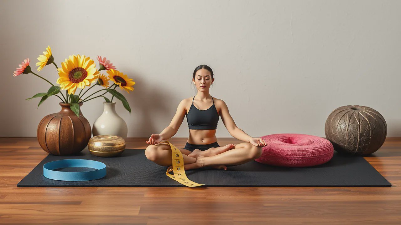 Vai Trò Của Yoga Trong Việc Giảm Đau Mỏi Cho Người Tập Luyện Nói Chung